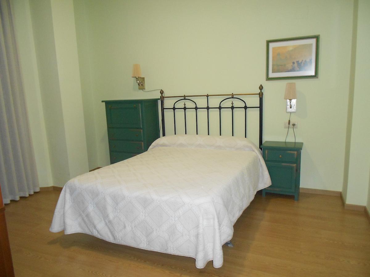 Hostal Casa Museo La Pajara Hellín Zimmer foto