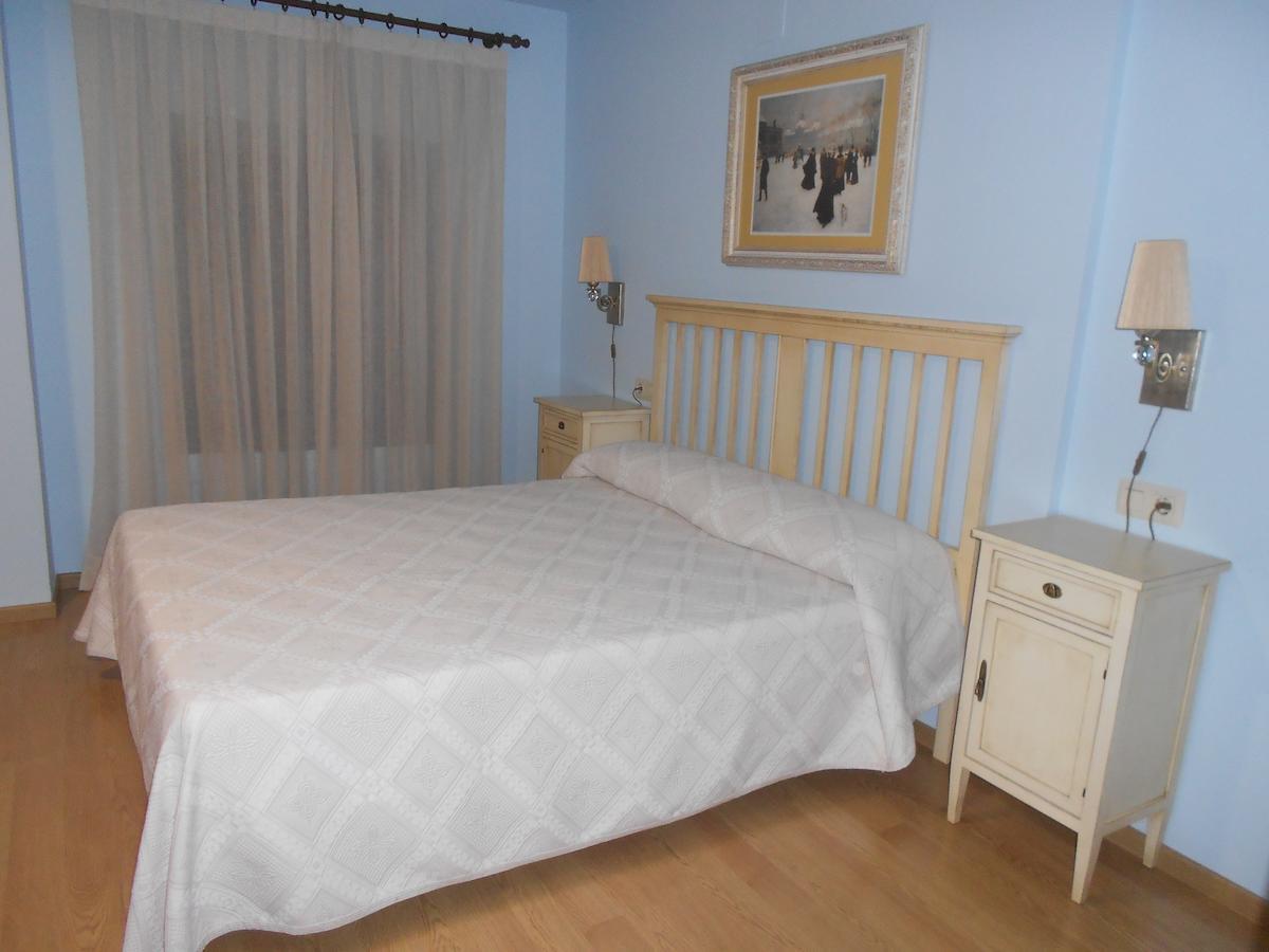 Hostal Casa Museo La Pajara Hellín Zimmer foto